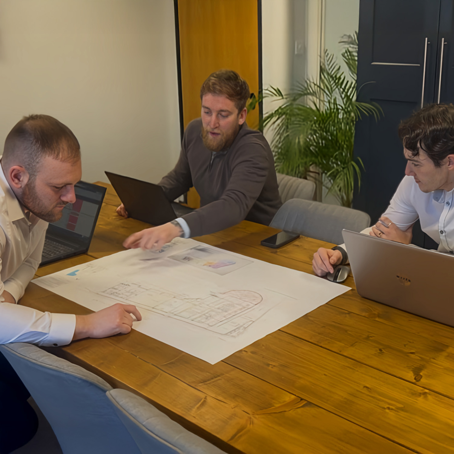 Value Engineering