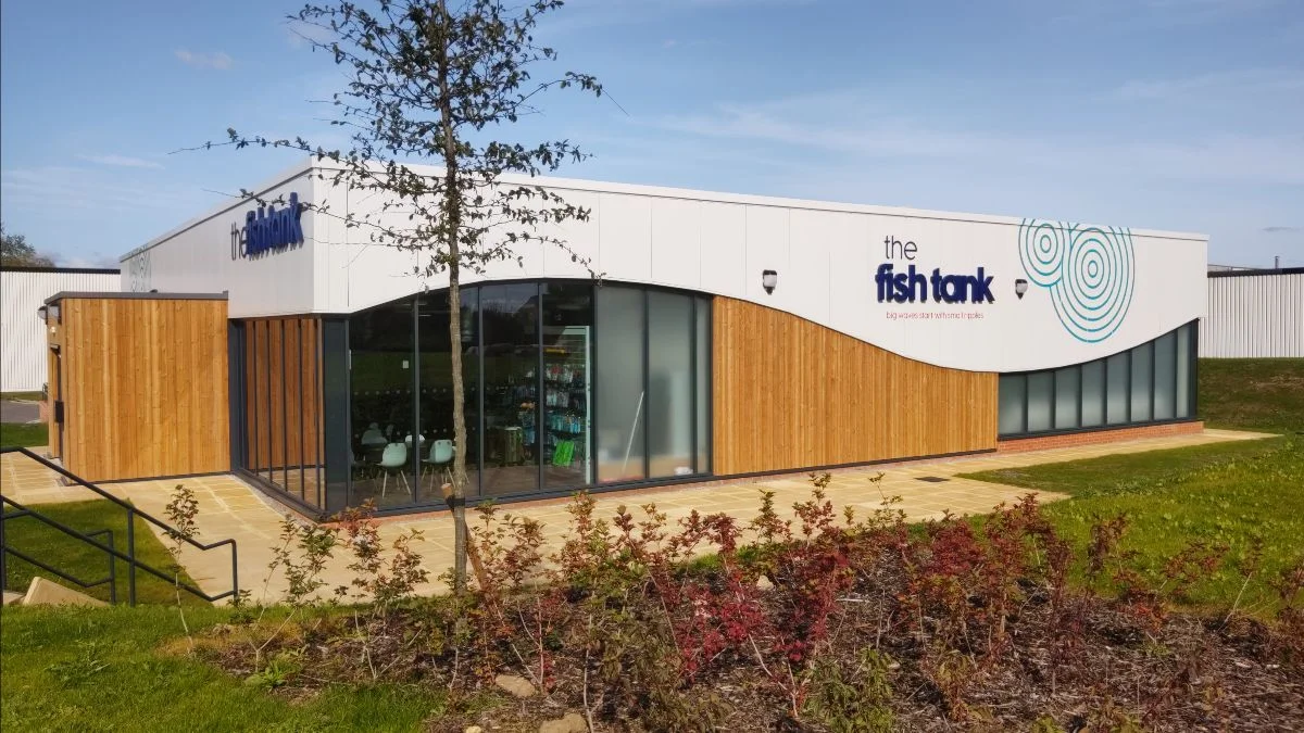 The Stable - Bar area 