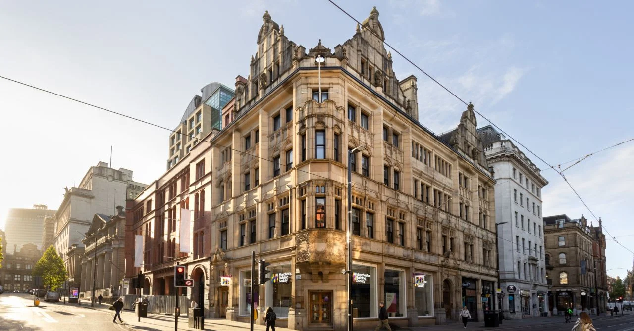 The Stable - Bar area 