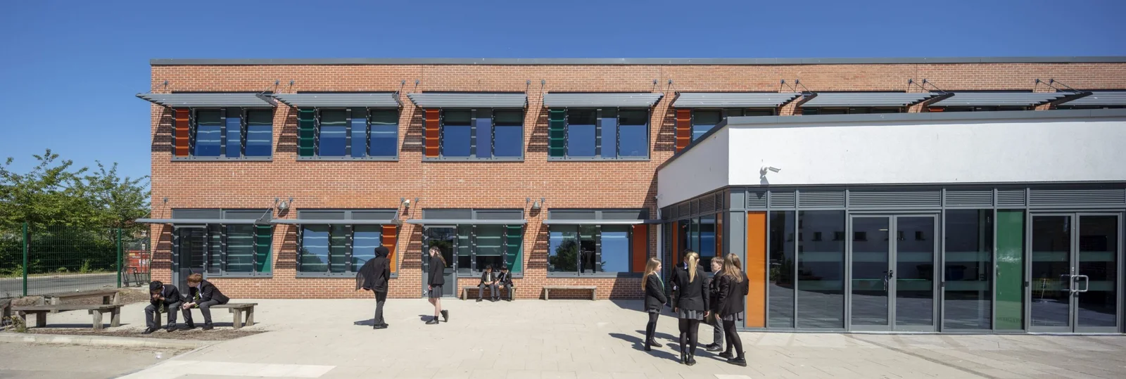 The Stables - Dinning area 