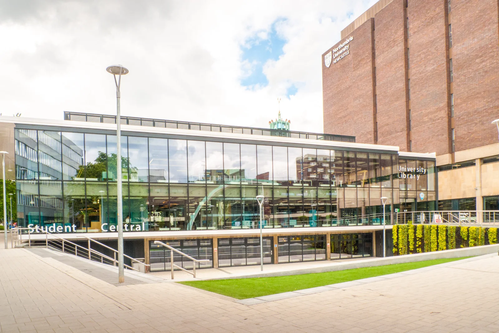 The Stable - Bar area 