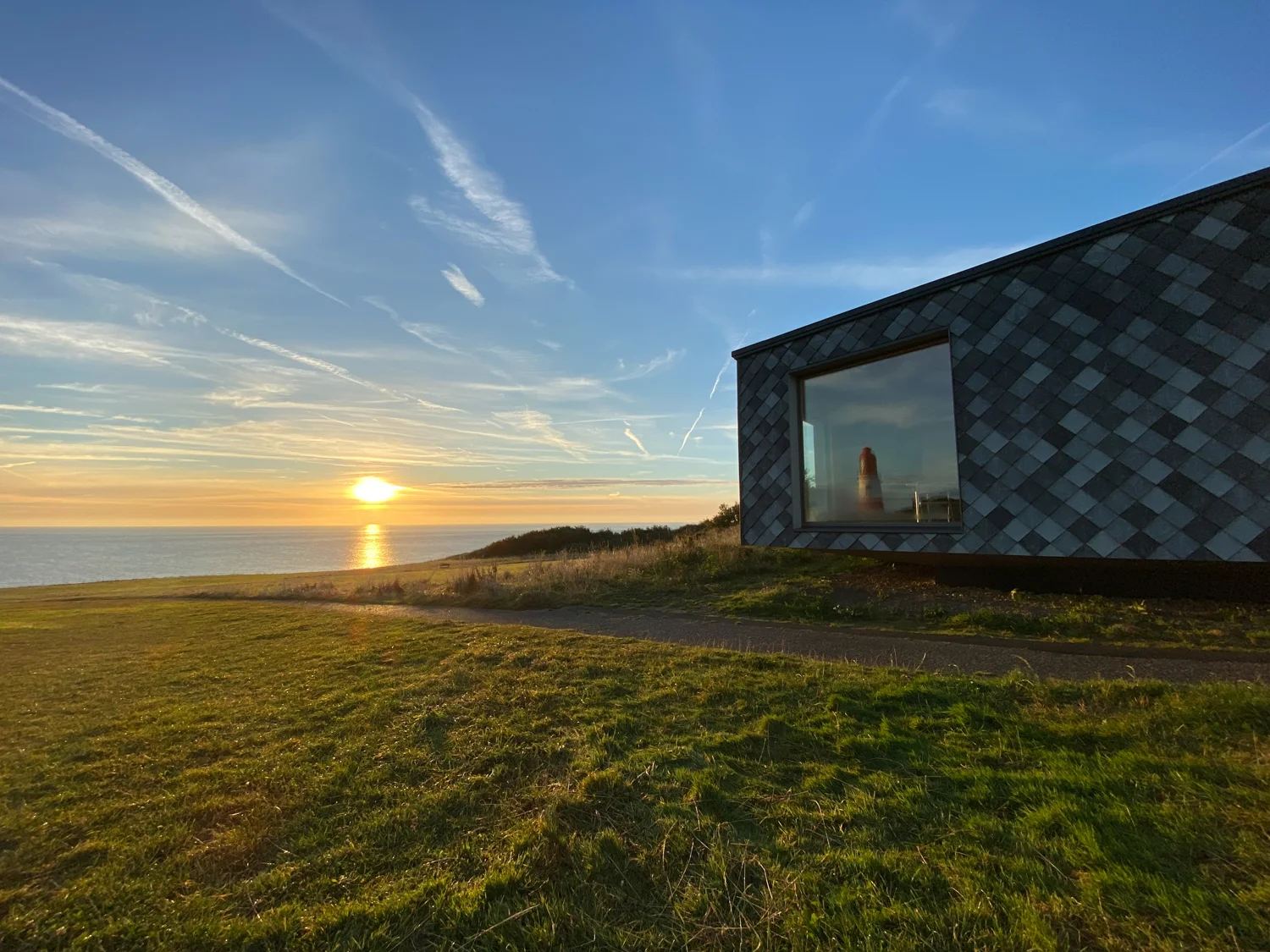 The Stable - Bar area 