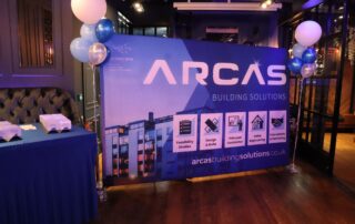 Arcas Building Solutions