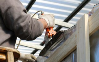 New Build Contractor