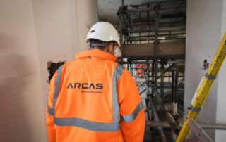 Hospital Refurbishment