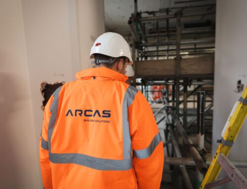 Hospital Refurbishment: Why Construction in a Healthcare Setting Is a Different Challenge Entirely