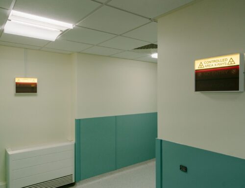 Hospital Refurbishment: Why Construction in a Healthcare Setting Is a Different Challenge Entirely