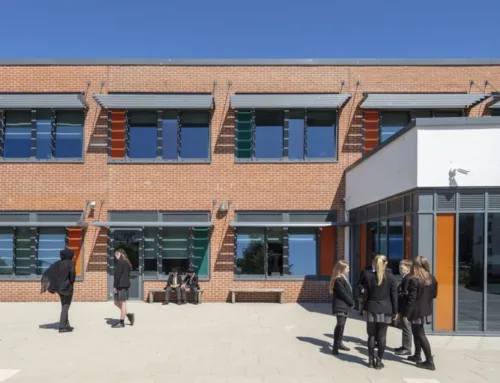 What Is School Refurbishment and How Should It Be Planned?